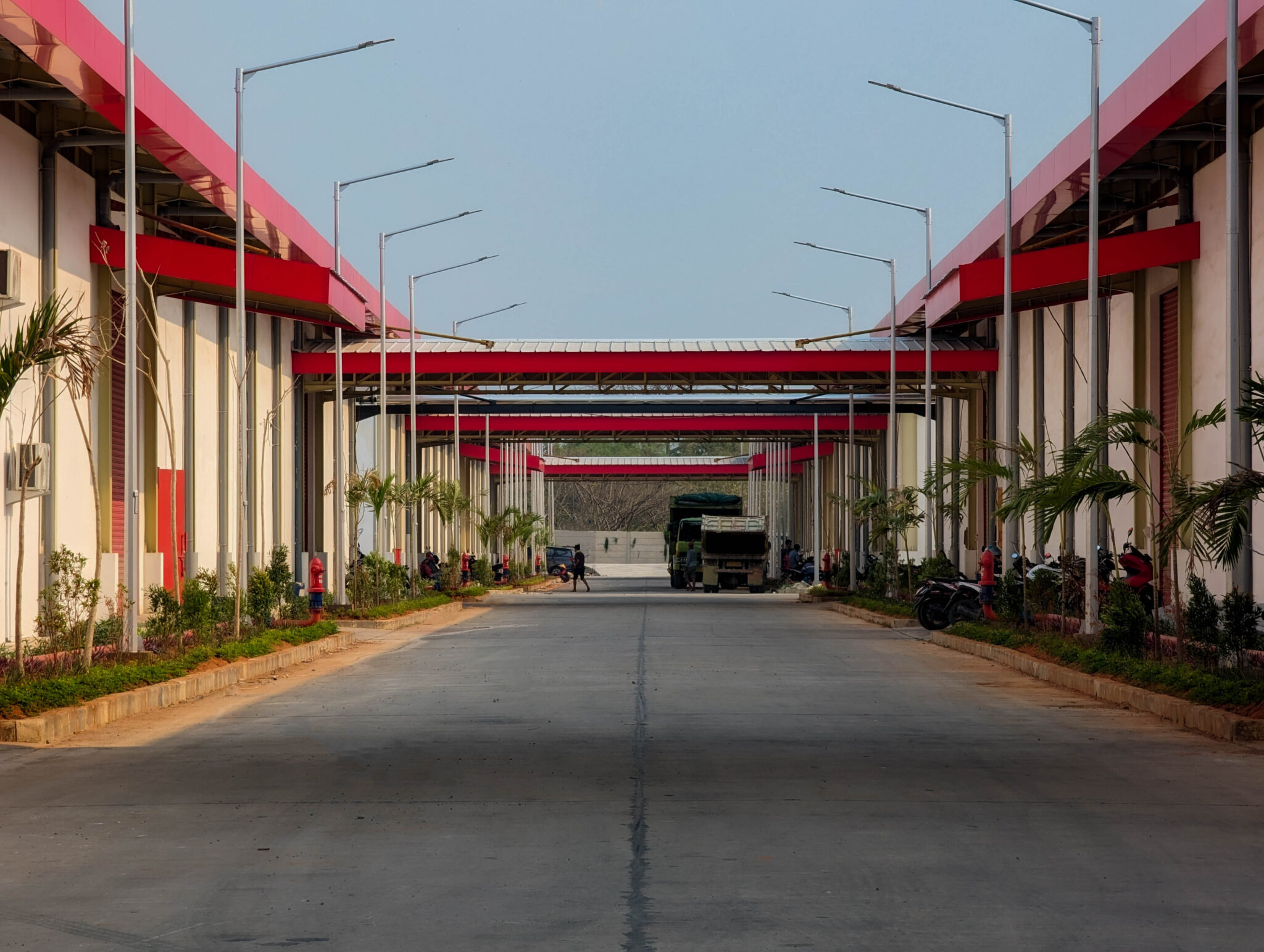 pasinan corridor edit