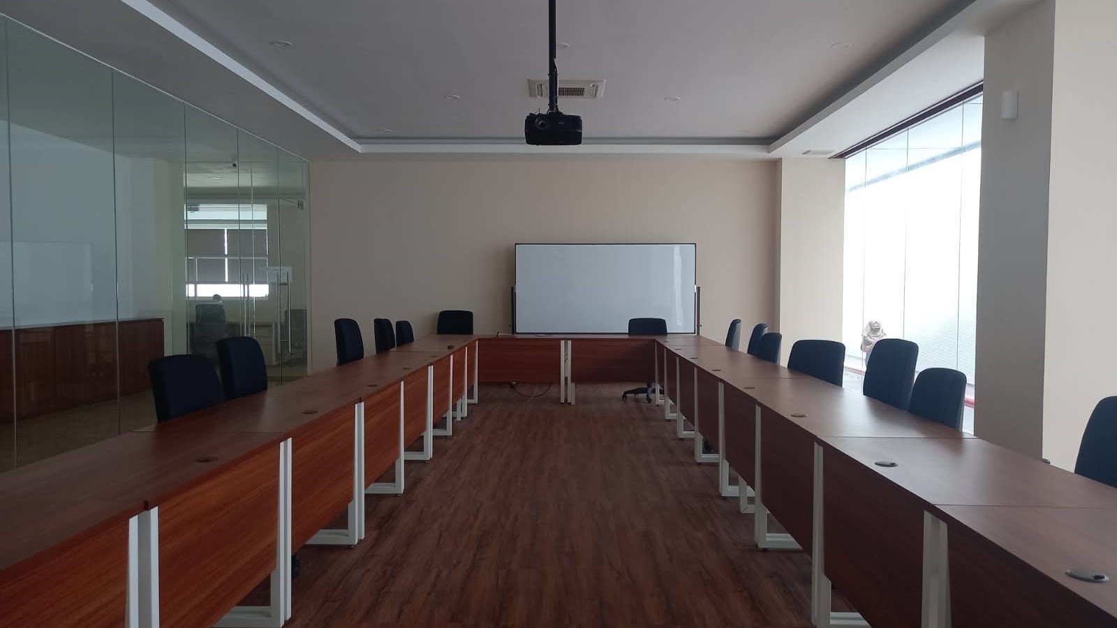 rajawali meeting 2 edit